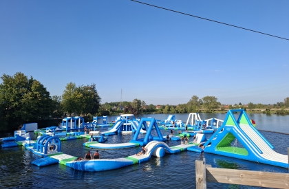 Aquapark